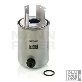 Mann-Filter üzemanyagszűrő WK9082 z