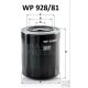 Mann-Filter olajszűrő WP928/81