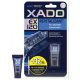 XADO EX120 revitalizáló gél automataváltóhoz tubus 9ml