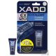 XADO EX120 revitalizáló gél automataváltóhoz tubus 9ml