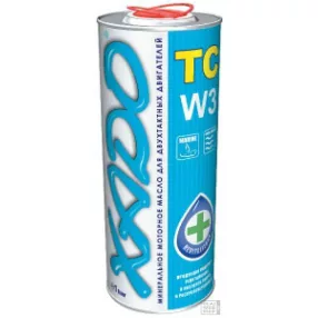 XADO TC-W3 vízijármű olaj 1L