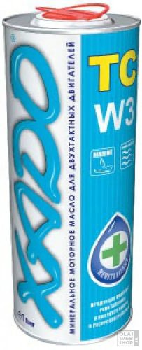 XADO TC-W3 vízijármű olaj 1L