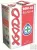 XADO SL/CI-4 Hot Road Drive 20w-50 motorolaj 4L K