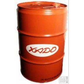 XADO SL/CI-4 Max Drive 10w-40 motorolaj 60L