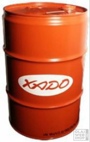 XADO SL/CI-4 Max Drive 10w-40 motorolaj 60L