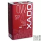 XADO Red Boost SP 0W-20 motorolaj 4L