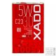 XADO Red Boost C23 5w-30 motorolaj 4L