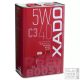 XADO Red Boost C3 5w-40 motorolaj 4L