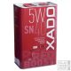 XADO Red Boost SN 5w-40 motorolaj 4L