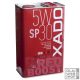 Xado Red Boost SP 5W-30 motorolaj 4L