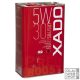 Xado Red Boost 504/507 5W-30 motorolaj 4L