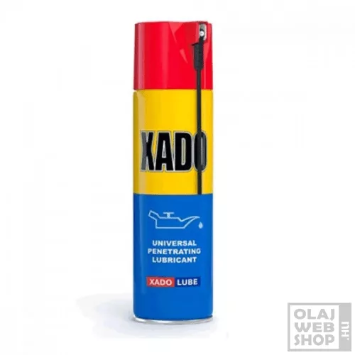 XADO Univerzális kenőspray 500ml