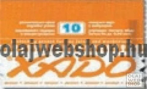 XADO Protectív javítózsír (új és alig használt alkatrészekhez) 12ml K