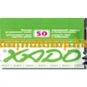 XADO Restoring javítózsír (50% kopáshoz) 12ml K