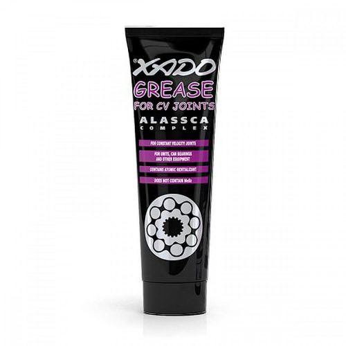 XADO CV JOINT féltengelycsukló zsír 125ml