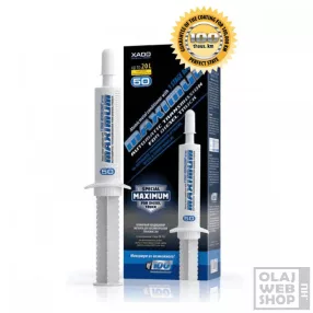   XADO Maximum Transmission for Diesel Truck revitalizáló automataváltóhoz 50ml K