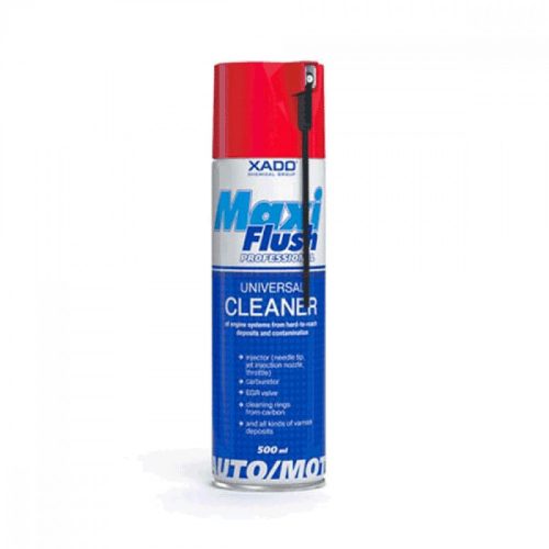 XADO MaxiFlush univerzális tisztító spray 500ml