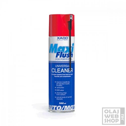 XADO MaxiFlush univerzális tisztító spray 500ml