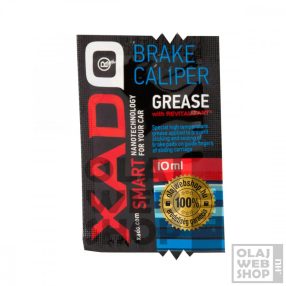 XADO Brake Caliper féknyereg zsír 10ml