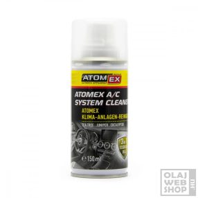   XADO AtomEx belső légtér és szellőztető tisztító spray 150ml