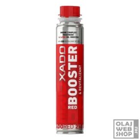 XADO Red Booster revitalizáló motorolaj adalék 250ml