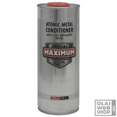 XADO 1 Stage Maximum for Diesel Truck revitalizáló 950ml