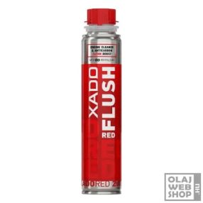 XADO Red Flush motoröblítő adalék 250ml
