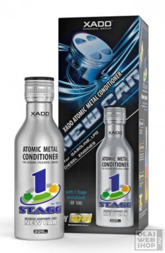 XADO 1 Stage New Car revitalizáló adalék 225ml