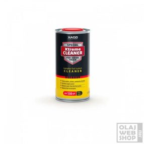   XADO Special Xtreme Cleaner for Diesel Truck diesel üzemanyagrendszer tisztító adalék 500ml