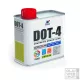 XADO DOT-4 Fékfolyadék 500ml