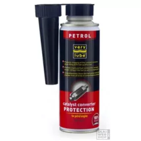 XADO Verylube Katalizátorvédő adalék 250ml
