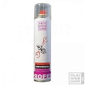 XADO Verylube Csavarlazító spray 320ml