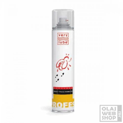 XADO Verylube Rovarnyom eltávolító spray 320ml