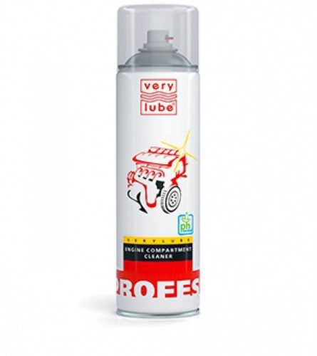 XADO Verylube Motorfelület tisztító spray 320ml