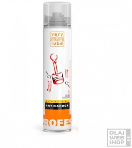 XADO Verylube Anticarbon tisztító spray dugattyúgyűrűkhöz 320ml