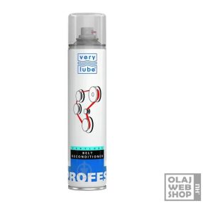 XADO Verylube Ékszíj regeneráló spray 320ml
