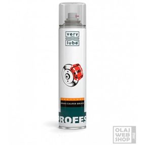 XADO Verylube Féknyereg zsírspray 320ml