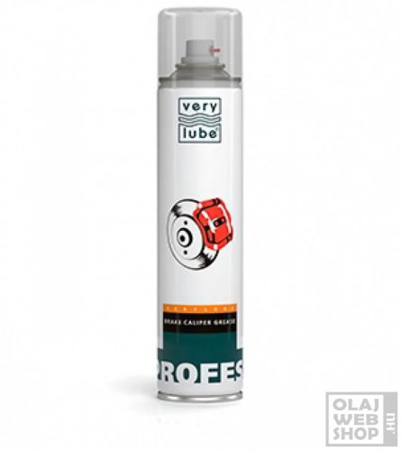 XADO Verylube Féknyereg zsírspray 320ml