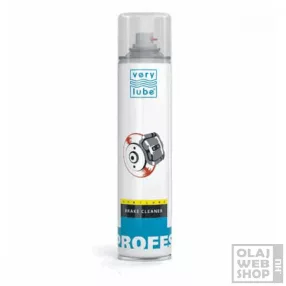 XADO Verylube Féktisztító spray 320ml
