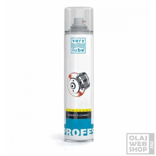 XADO Verylube Féktisztító spray 320ml