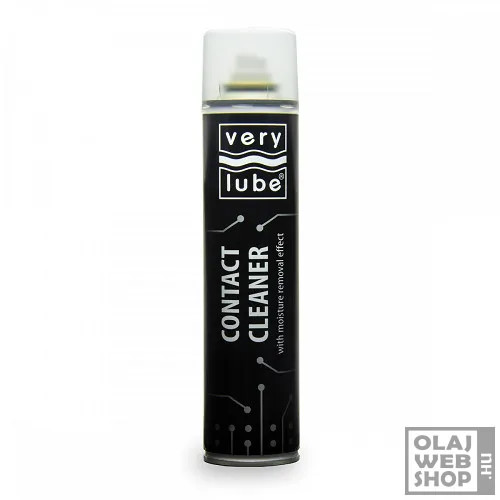 XADO Verylube Kontakt spray 320ml