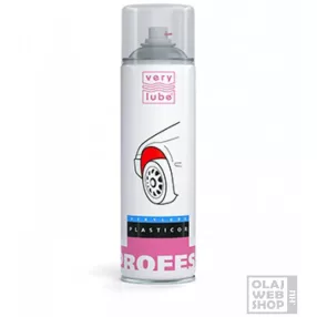XADO Verylube Plasticor (rozsdavédő) spray 500ml K