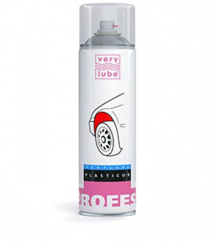 XADO Verylube Plasticor rozsdavédő spray 500ml
