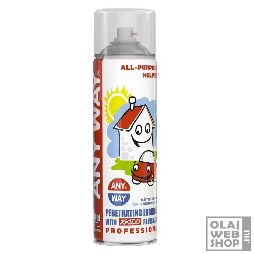 XADO Any Way penetrációs kenőanyag 300ml
