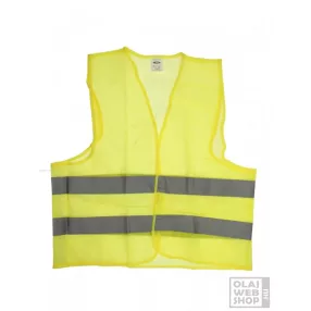 Láthatósági mellény