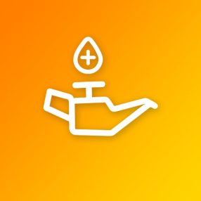 Revitalizáló – fém-kerámia