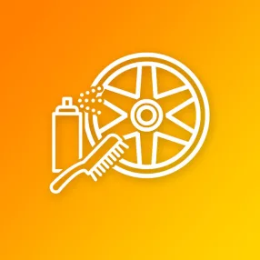 Felnitisztítók, abroncstisztítók