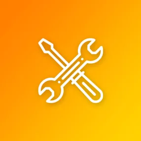 Karbantartás, szerviz