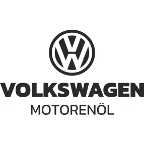 Volkswagen gyári motorolajok