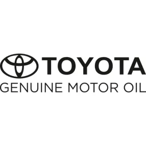 Toyota gyári motorolajok